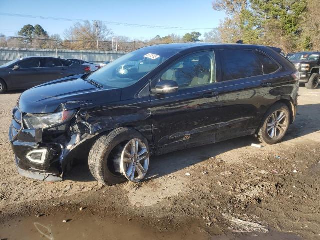 Photo 1 from auction – 2018 FORD EDGE SPORT with VIN 2FMPK4AP7JBB57970