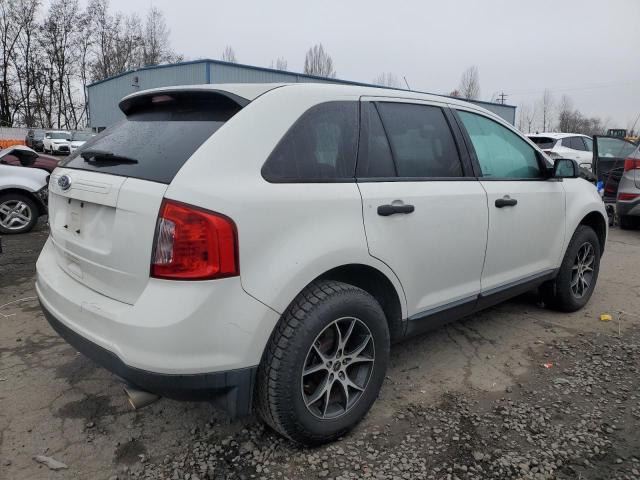 Photo 3 from auction – 2013 FORD EDGE SE with VIN 2FMDK3GC4DBC41721