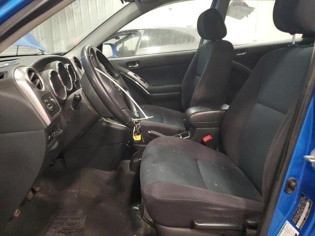 Photo 7 from auction – 2007 TOYOTA COROLLA MA with VIN 2T1KR32E77C632194