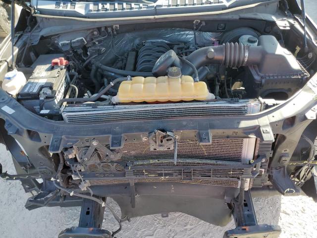 Photo 11 from auction – 2017 FORD F150 SUPER with VIN 1FTEW1CF5HFB18290