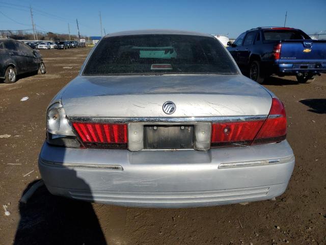 Photo 6 from auction – 2002 MERCURY GRAND MARQ with VIN 2MEFM74W72X653370