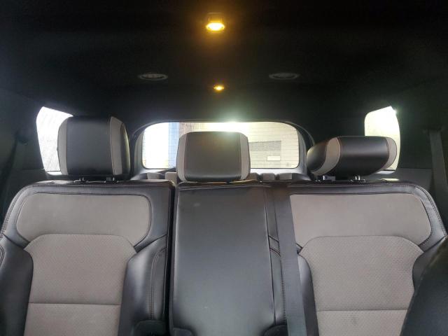 صورة رقم 10 من المزاد - 2017 FORD EXPLORER X مع VIN 1FM5K7D81HGD38854