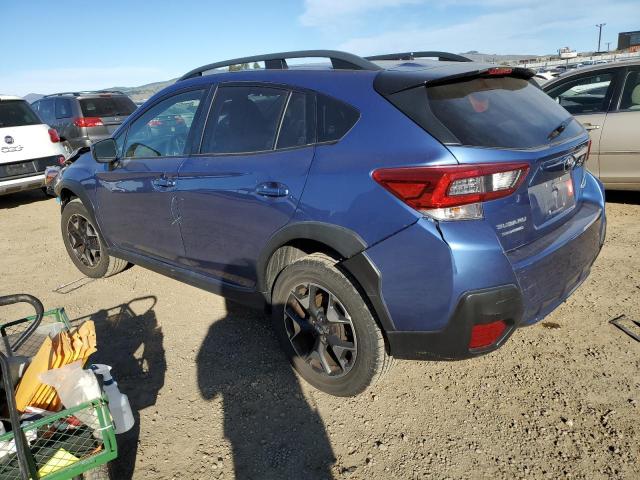 Photo 2 from auction – 2020 SUBARU CROSSTREK with VIN JF2GTABC2LH243416