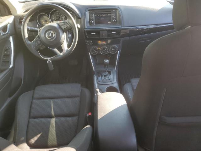 Photo 8 from auction – 2014 MAZDA CX-5 TOURI with VIN JM3KE2CY8E0336680
