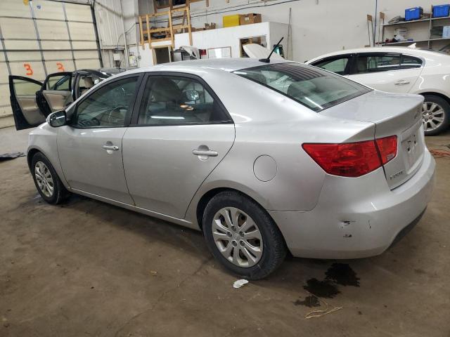 Photo 2 from auction – 2010 KIA FORTE EX with VIN KNAFU4A2XA5167862