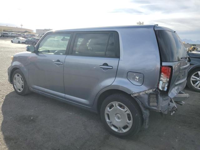 Photo 2 from auction – 2011 TOYOTA SCION XB with VIN JTLZE4FE2B1130043