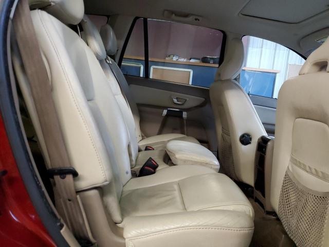 Photo 11 from auction – 2013 VOLVO XC90 3.2 with VIN YV4952CZ8D1668947