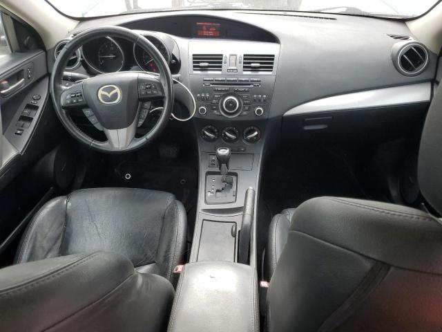 Photo 8 from auction – 2012 MAZDA 3 I with VIN JM1BL1W81C1664387