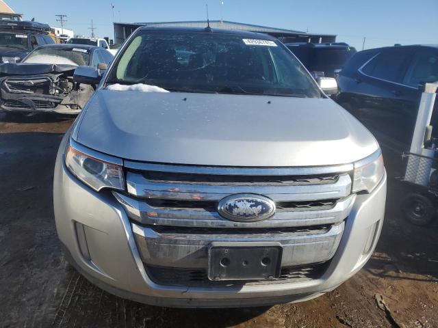 Photo 5 from auction – 2012 FORD EDGE LIMIT with VIN 2FMDK4KC4CBA42843
