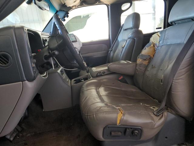 Photo 7 from auction – 2001 CHEVROLET SUBURBAN C with VIN 3GNEC16T91G282406