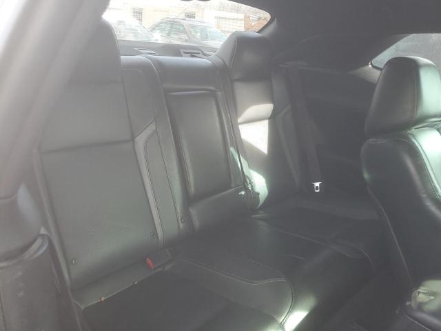 Photo 10 from auction – 2018 DODGE CHALLENGER with VIN 2C3CDZAG8JH178208