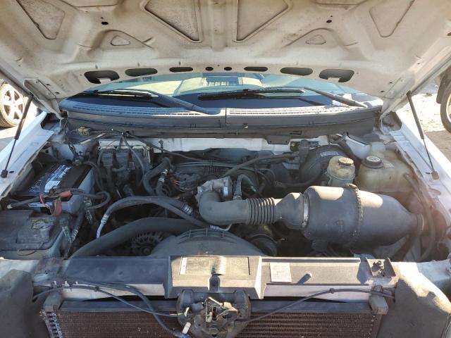 Photo 11 from auction – 2008 FORD F150 with VIN 1FTRF12278KE14872