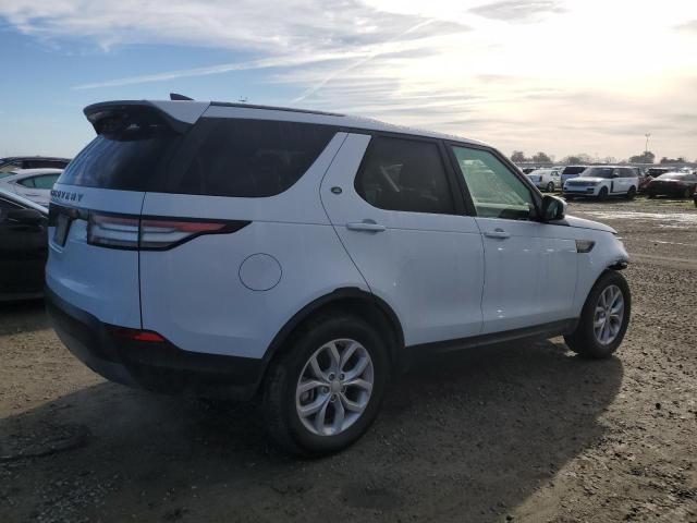 Photo 3 from auction – 2018 LAND ROVER DISCOVERY with VIN SALRG2RV0JA059308