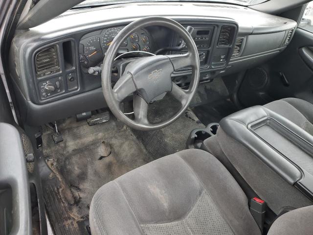 Photo 8 from auction – 2005 CHEVROLET SILVERADO with VIN 1GCHC24U95E344990