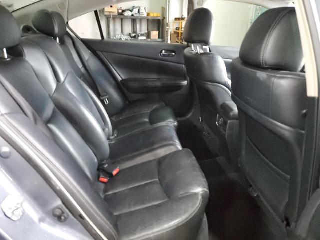 Photo 10 from auction – 2011 NISSAN MAXIMA S with VIN 1N4AA5AP4BC815142