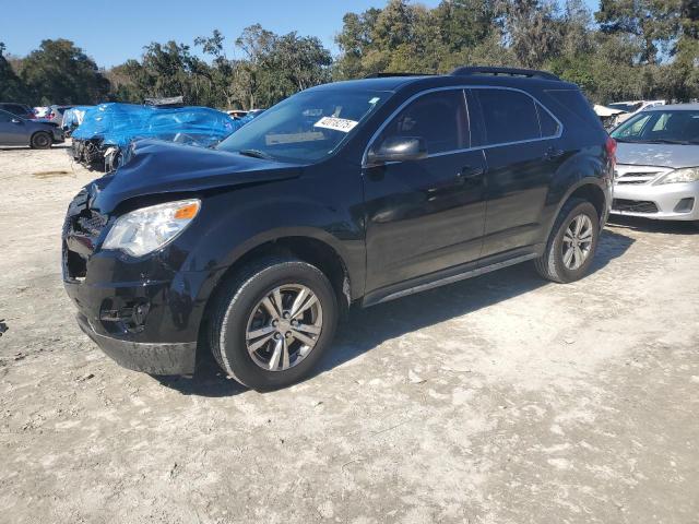 CHEVROLET EQUINOX LT 2015 with VIN 2GNALBEK7F6145335 - Photo from auction