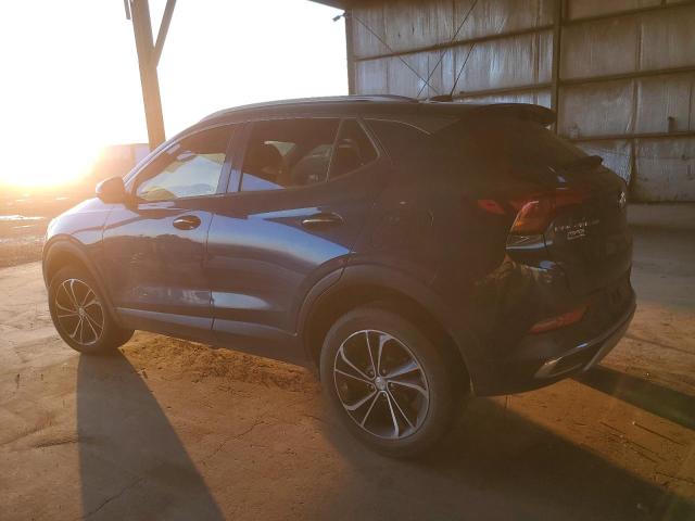 Photo 2 from auction – 2021 BUICK ENCORE GX with VIN KL4MMFSL3MB098994