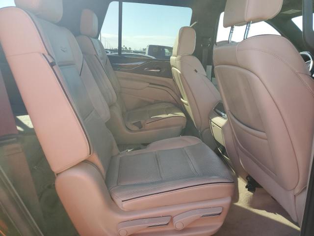 Photo 11 from auction – 2023 CADILLAC ESCALADE P with VIN 1GYS4BKLXPR366368