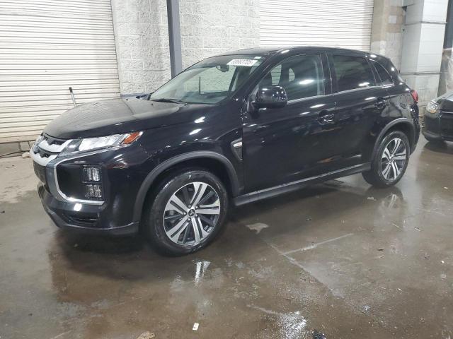 Photo 1 from auction – 2023 MITSUBISHI OUTLANDER with VIN JA4ARUAUXPU005495