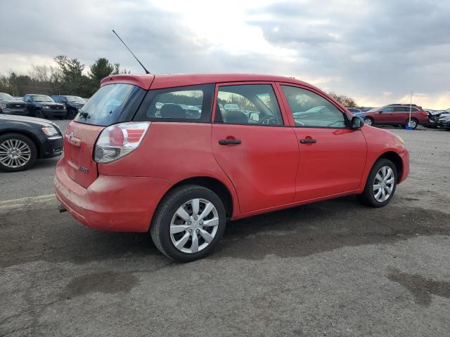 Photo 3 from auction – 2005 TOYOTA COROLLA MA with VIN 2T1KR32E15C352560