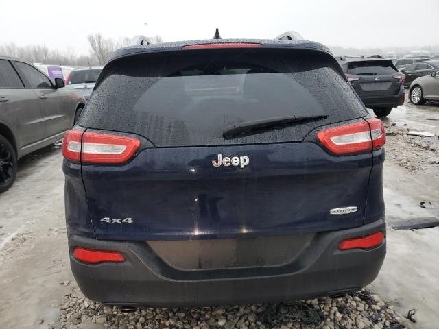 Photo 6 from auction – 2014 JEEP CHEROKEE L with VIN 1C4PJMCS9EW285480