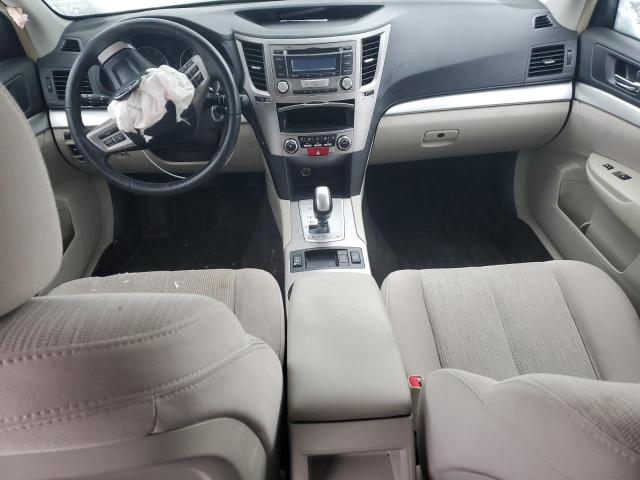 Снимка 8 от търг – 2013 SUBARU OUTBACK 2. с VIN 4S4BRCCC7D3323595