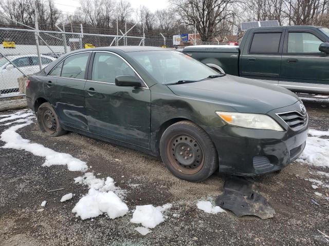 Photo 4 from auction – 2010 TOYOTA CAMRY BASE with VIN 4T4BF3EK3AR062541