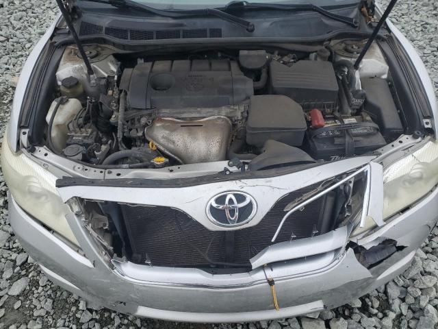 Photo 11 from auction – 2011 TOYOTA CAMRY with VIN 4T1BF3EK7BU614215
