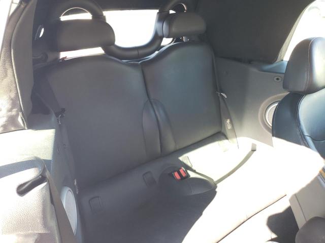 Photo 10 from auction – 2006 MINI COOPER with VIN WMWRF33506TF64818