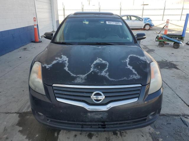 Photo 5 from auction – 2008 NISSAN ALTIMA 3.5 with VIN 1N4BL21EX8C170646