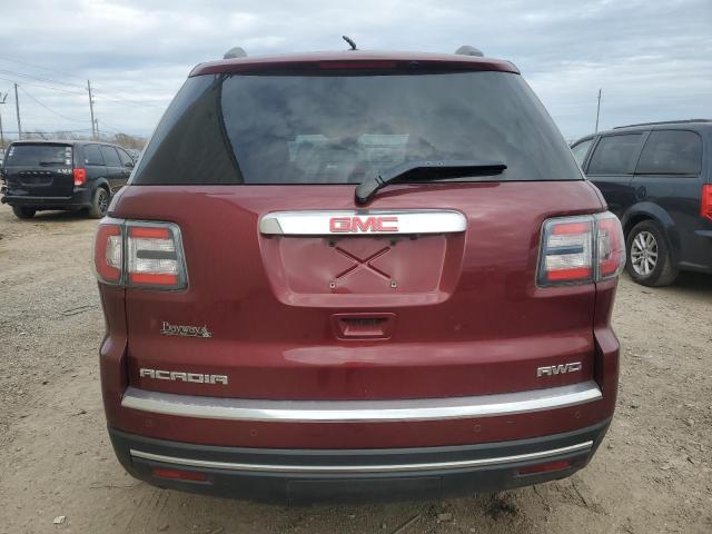 Photo 6 from auction – 2016 GMC ACADIA SLT with VIN 1GKKVRKD9GJ264387