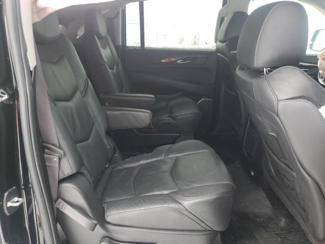 Photo 11 from auction – 2016 CADILLAC ESCALADE E with VIN 1GYS4JKJ6GR110155