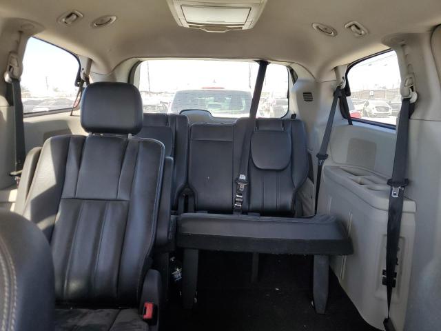 Photo 10 from auction – 2014 CHRYSLER TOWN & COU with VIN 2C4RC1BG2ER211812