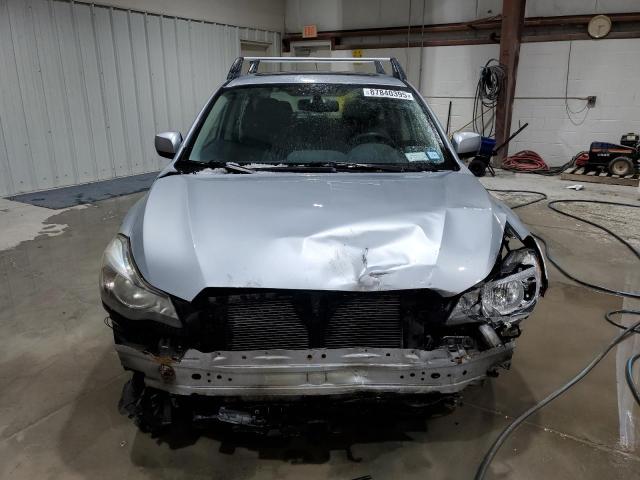 Photo 5 from auction – 2014 SUBARU IMPREZA LI with VIN JF1GPAH6XE8240955