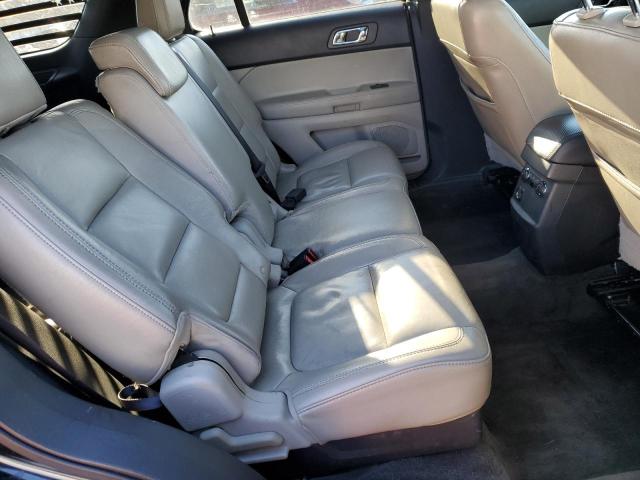 Photo 11 from auction – 2011 FORD EXPLORER X with VIN 1FMHK8D86BGA47213