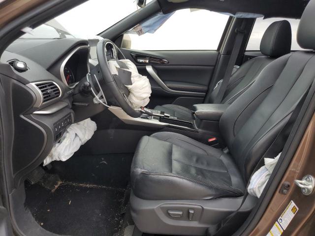 Photo 7 from auction – 2020 MITSUBISHI ECLIPSE CR with VIN JA4AS5AA6LZ002705
