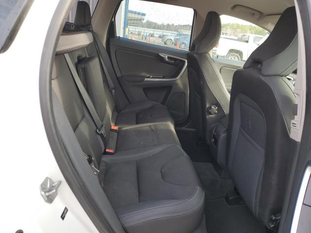 Photo 11 from auction – 2014 VOLVO XC60 3.2 with VIN YV4952DL4E2537584
