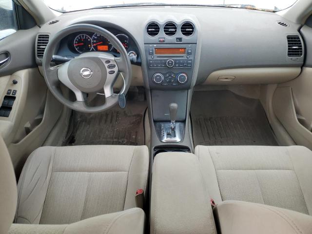 Photo 8 from auction – 2010 NISSAN ALTIMA BAS with VIN 1N4AL2AP4AC174601