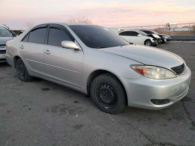 Photo 4 from auction – 2002 TOYOTA CAMRY LE with VIN 4T1BE32K32U006134