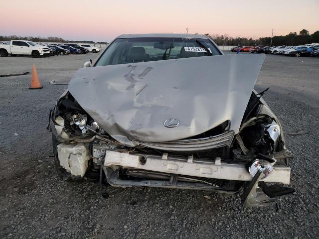 Photo 5 from auction – 2004 LEXUS ES 330 with VIN JTHBA30G445039086