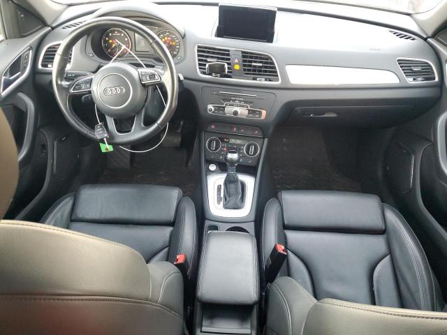 Photo 8 from auction – 2016 AUDI Q3 PRESTIG with VIN WA1GFCFS9GR008041