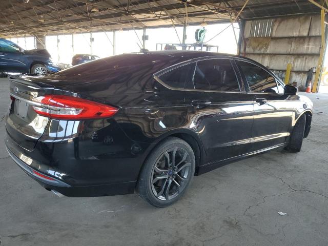 Photo 3 from auction – 2018 FORD FUSION S with VIN 3FA6P0G72JR187564