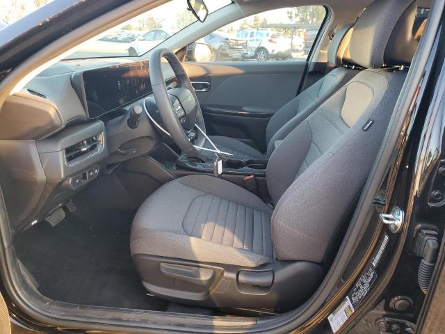 Photo 7 from auction – 2025 KIA K4 EX with VIN 3KPFU4DE1SE027018