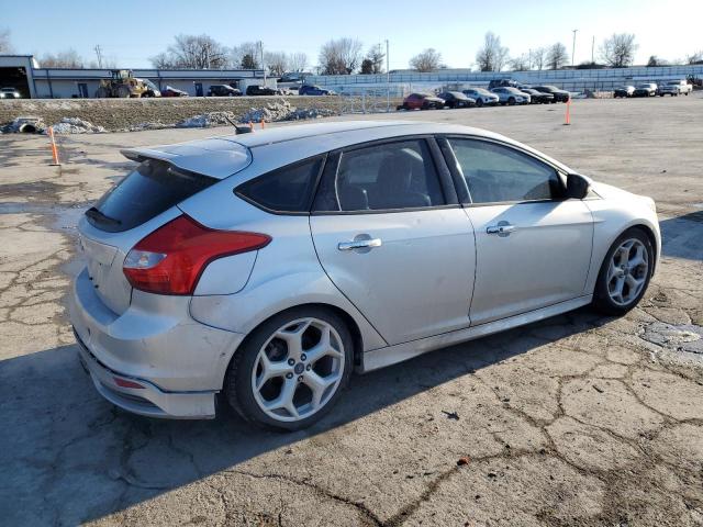 Photo 3 from auction – 2014 FORD FOCUS ST with VIN 1FADP3L91EL399487