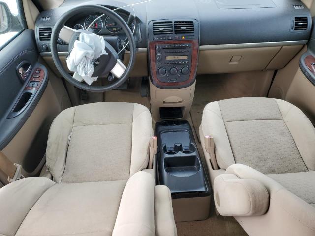 Photo 8 from auction – 2009 CHEVROLET UPLANDER L with VIN 1GNDV23189D108866