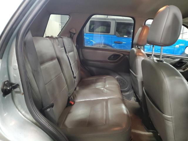 Photo 11 from auction – 2005 FORD ESCAPE HEV with VIN 1FMCU95H55KD77032