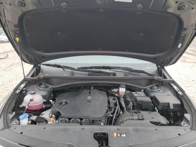 Photo 11 from auction – 2024 KIA SPORTAGE E with VIN 5XYK33DF4RG141533