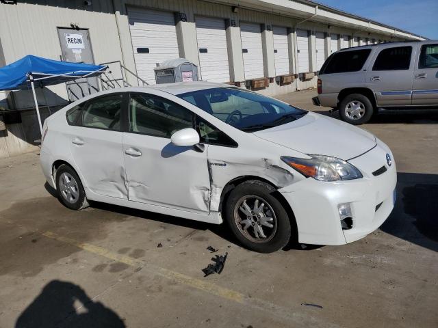 صورة رقم 4 من المزاد - 2010 TOYOTA PRIUS مع VIN JTDKN3DU8A0142087