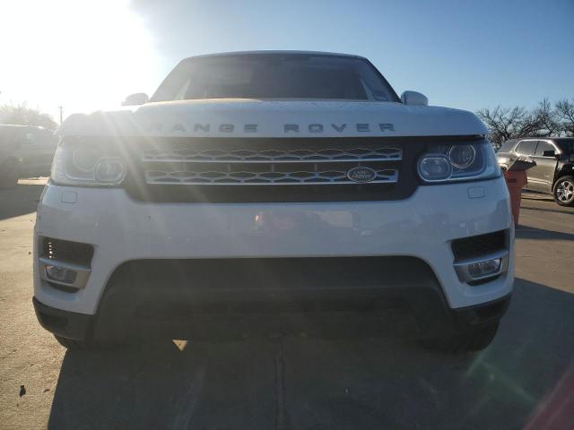Photo 5 from auction – 2017 LAND ROVER RANGE ROVE with VIN SALWR2FV3HA149242