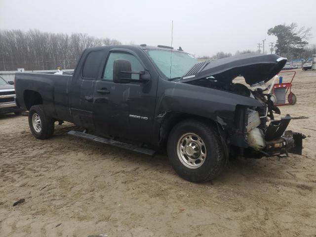 صورة رقم 4 من المزاد - 2008 CHEVROLET SILVERADO مع VIN 1GCHK29618E196948